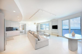 Isrotel 2BR Just Like The Sea by HolyGuest
